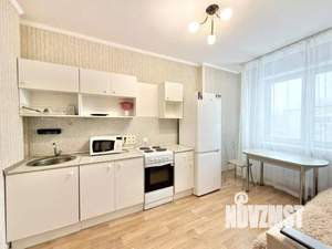 1-к квартира, на длительный срок, 45м2, 5/19 этаж