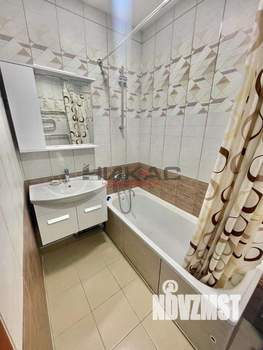 1-к квартира, на длительный срок, 36м2, 2/9 этаж