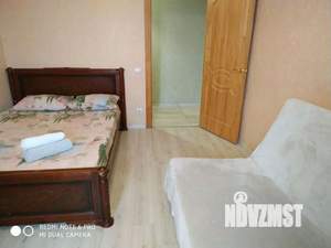 2-к квартира, посуточно, 64м2, 1/1 этаж