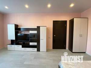 1-к квартира, на длительный срок, 45м2, 4/7 этаж