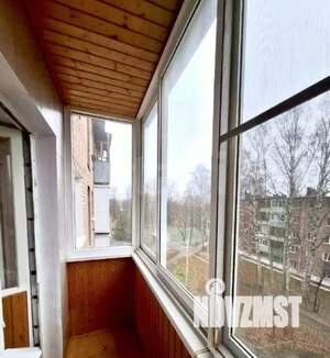 1-к квартира, на длительный срок, 34м2, 4/5 этаж