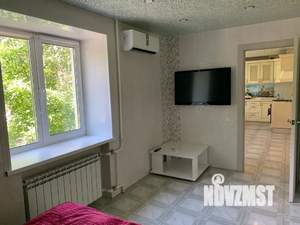 2-к квартира, посуточно, 56м2, 2/5 этаж