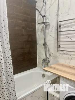 1-к квартира, на длительный срок, 44м2, 1/12 этаж