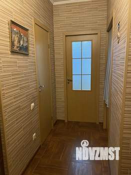 1-к квартира, посуточно, 45м2, 8/8 этаж