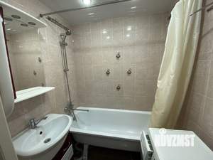 1-к квартира, на длительный срок, 34м2, 2/9 этаж