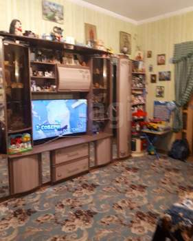 2-к квартира, на длительный срок, 59м2, 1/2 этаж