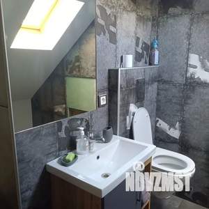 2-к квартира, посуточно, 80м2, 4/4 этаж