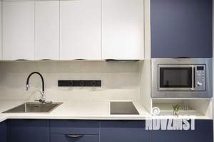 1-к квартира, на длительный срок, 40м2, 10/18 этаж