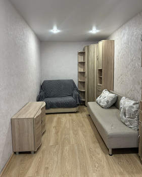 2-к квартира, на длительный срок, 44м2, 4/5 этаж