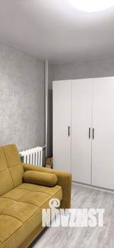 1-к квартира, на длительный срок, 22м2, 7/9 этаж