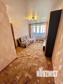1-к квартира, на длительный срок, 35м2, 10/12 этаж