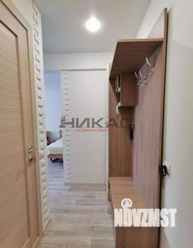 1-к квартира, на длительный срок, 30м2, 4/5 этаж