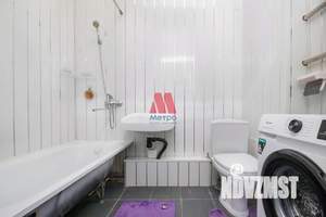 1-к квартира, на длительный срок, 38м2, 1/5 этаж