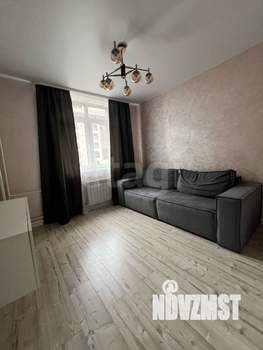 3-к квартира, на длительный срок, 70м2, 3/24 этаж