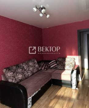 2-к квартира, на длительный срок, 48м2, 2/9 этаж