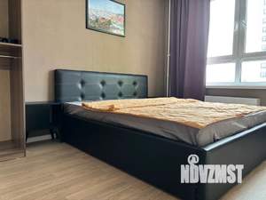 2-к квартира, посуточно, 53м2, 5/17 этаж
