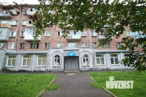 2-к квартира, посуточно, 36м2, 1/1 этаж