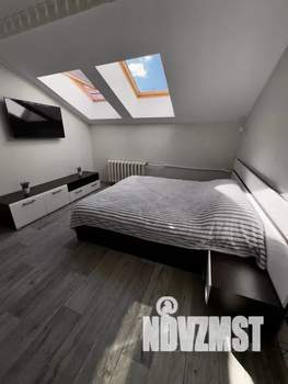 1-к квартира, посуточно, 40м2, 5/5 этаж