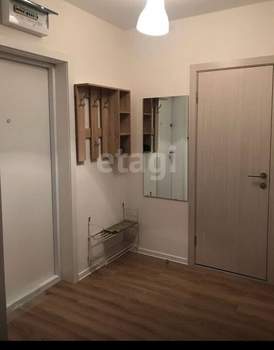 1-к квартира, на длительный срок, 32м2, 4/17 этаж