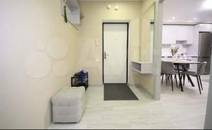 2-к квартира, на длительный срок, 54м2, 6/10 этаж