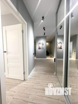 3-к квартира, на длительный срок, 75м2, 7/26 этаж