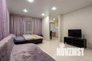 1-к квартира, посуточно, 35м2, 4/5 этаж