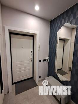 1-к квартира, посуточно, 52м2, 3/4 этаж