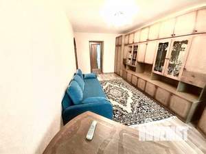 2-к квартира, на длительный срок, 46м2, 5/5 этаж