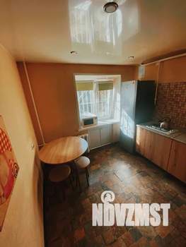 2-к квартира, посуточно, 45м2, 1/5 этаж