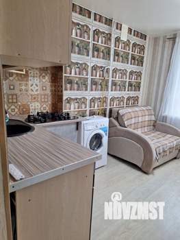 1-к квартира, на длительный срок, 33м2, 4/9 этаж