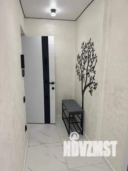 1-к квартира, посуточно, 45м2, 4/5 этаж