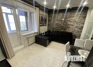 1-к квартира, на длительный срок, 50м2, 9/10 этаж