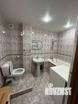 2-к квартира, на длительный срок, 52м2, 6/10 этаж