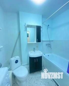 1-к квартира, на длительный срок, 33м2, 6/10 этаж