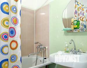 1-к квартира, на длительный срок, 45м2, 8/10 этаж