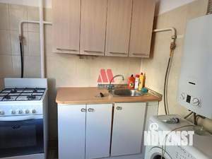 2-к квартира, на длительный срок, 43м2, 2/5 этаж