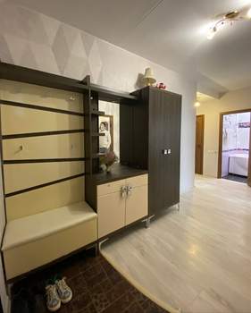 2-к квартира, на длительный срок, 66м2, 6/10 этаж