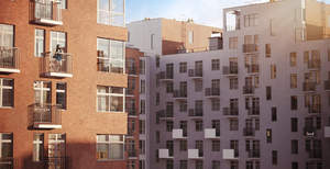 1-к квартира, на длительный срок, 41м2, 5/11 этаж