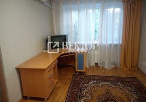1-к квартира, на длительный срок, 30м2, 2/5 этаж