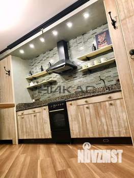 1-к квартира, на длительный срок, 40м2, 2/9 этаж