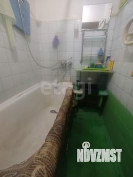 2-к квартира, на длительный срок, 43м2, 4/5 этаж