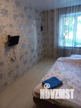 2-к квартира, посуточно, 53м2, 2/9 этаж