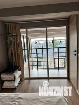 2-к квартира, посуточно, 90м2, 1/1 этаж