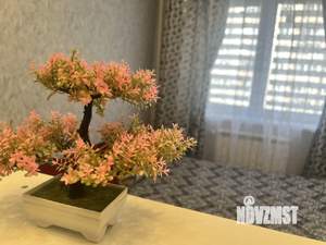 1-к квартира, посуточно, 40м2, 3/18 этаж