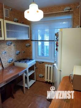 1-к квартира, на длительный срок, 32м2, 1/5 этаж