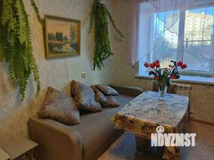 1-к квартира, на длительный срок, 48м2, 3/11 этаж