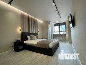 2-к квартира, посуточно, 72м2, 24/24 этаж