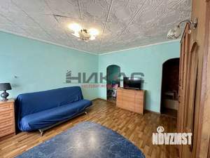 1-к квартира, на длительный срок, 32м2, 5/5 этаж