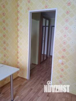 1-к квартира, на длительный срок, 43м2, 3/10 этаж