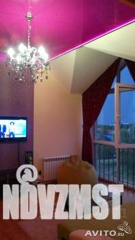 1-к квартира, на длительный срок, 45м2, 4/5 этаж